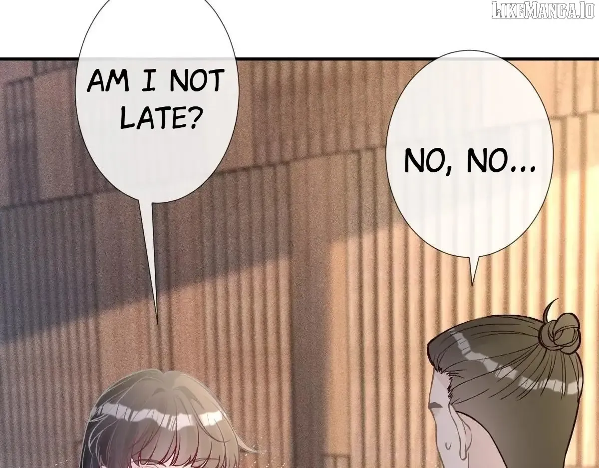 Everyone’s Darling Chapter 267 Online - página 84