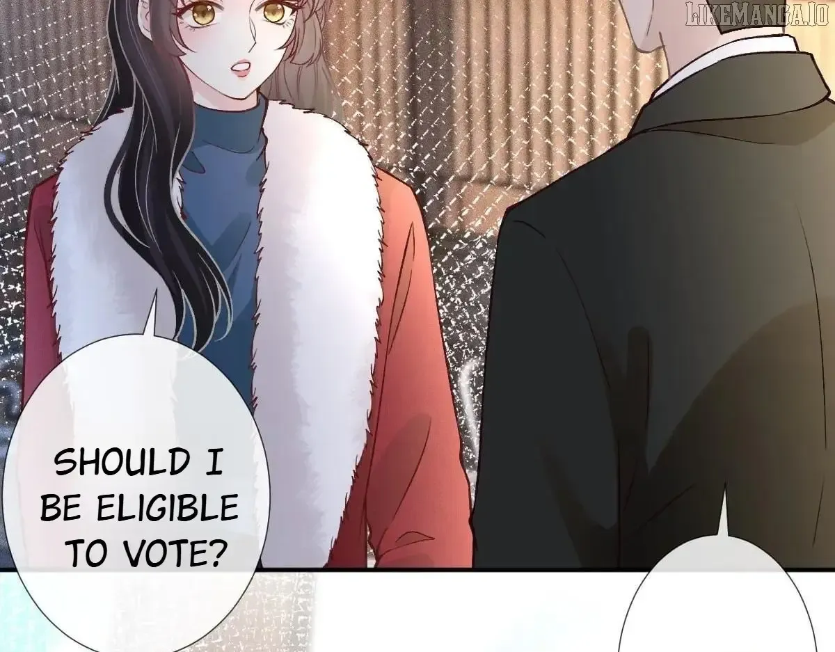 Everyone’s Darling Chapter 267 Online - página 85