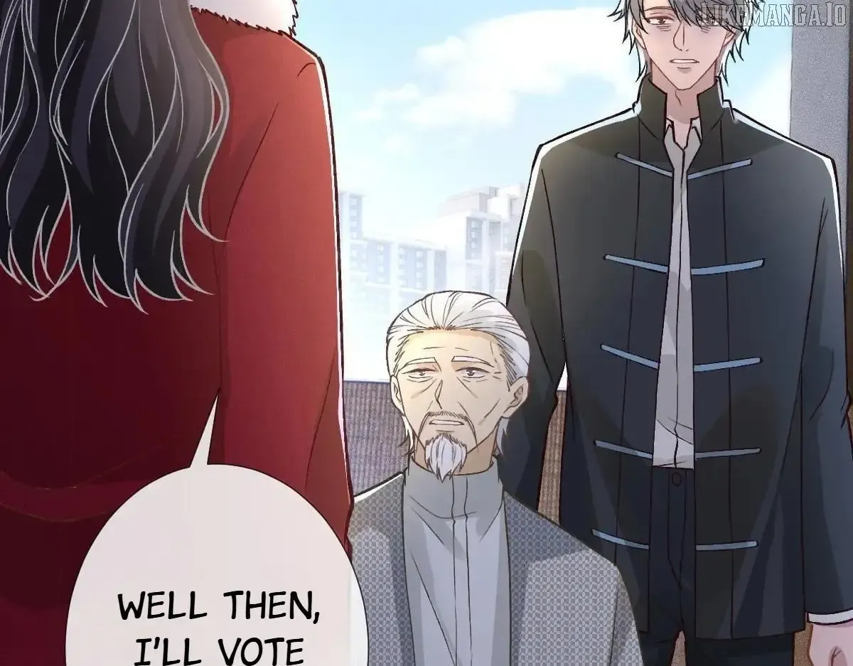Everyone’s Darling Chapter 267 Online - página 87