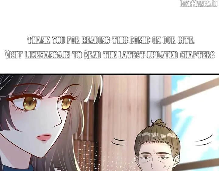 Everyone’s Darling Chapter 268 Online - página 1