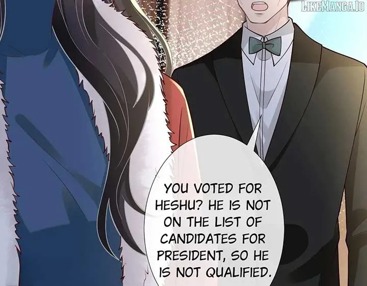 Everyone’s Darling Chapter 268 Online - página 2