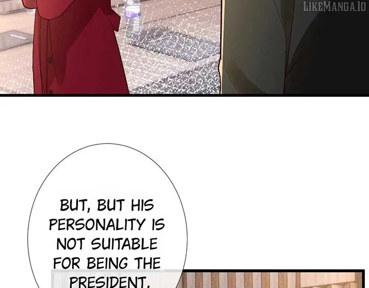 Everyone’s Darling Chapter 268 Online - página 5