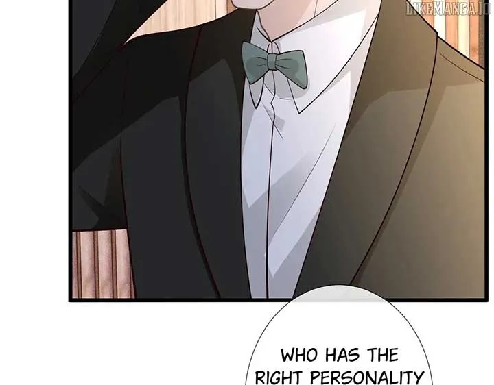 Everyone’s Darling Chapter 268 Online - página 7