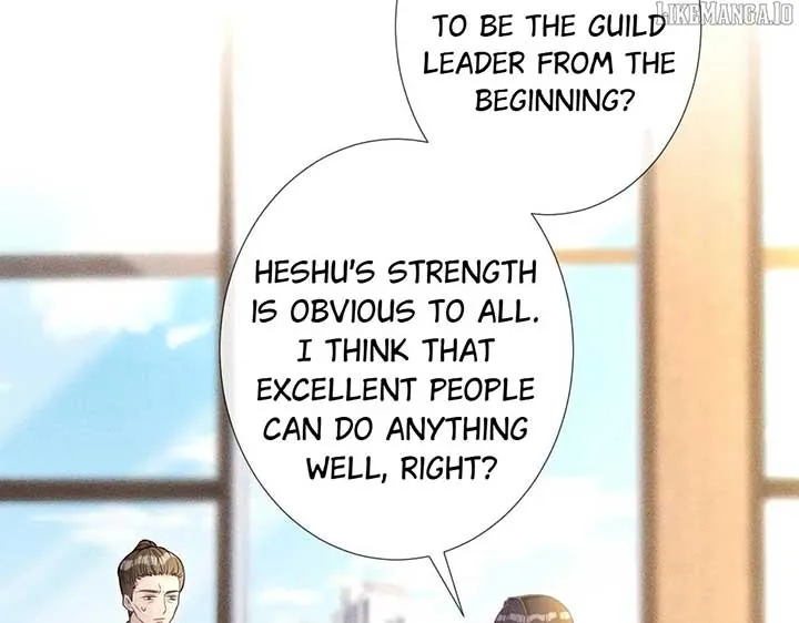 Everyone’s Darling Chapter 268 Online - página 8