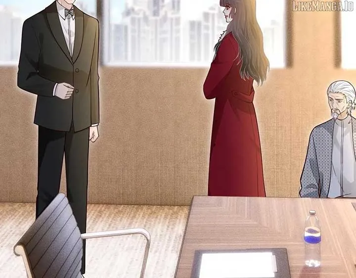 Everyone’s Darling Chapter 268 Online - página 9