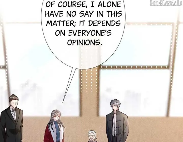 Everyone’s Darling Chapter 268 Online - página 12