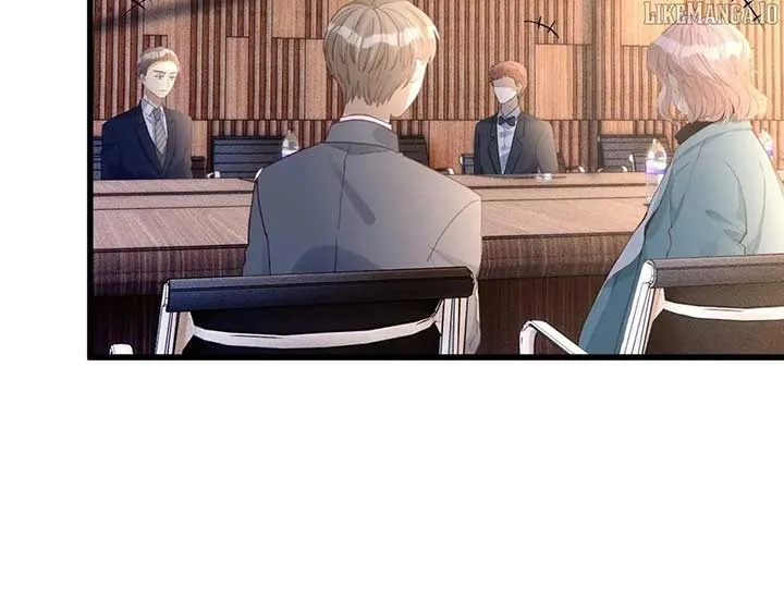 Everyone’s Darling Chapter 268 Online - página 15