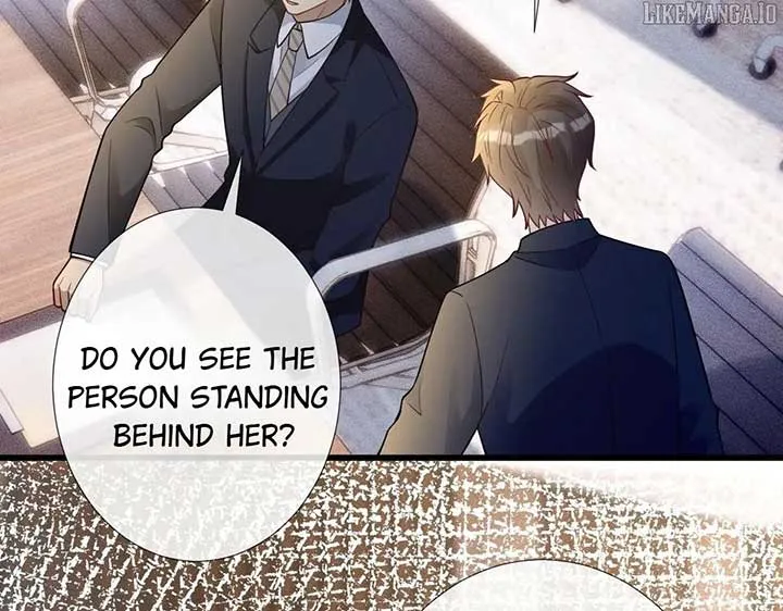 Everyone’s Darling Chapter 268 Online - página 19