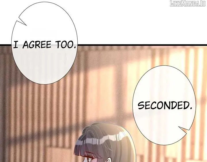 Everyone’s Darling Chapter 268 Online - página 23