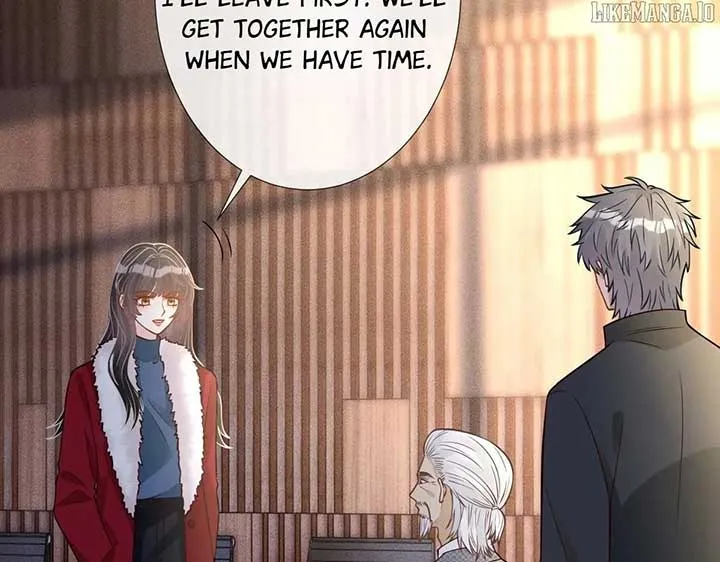 Everyone’s Darling Chapter 268 Online - página 26