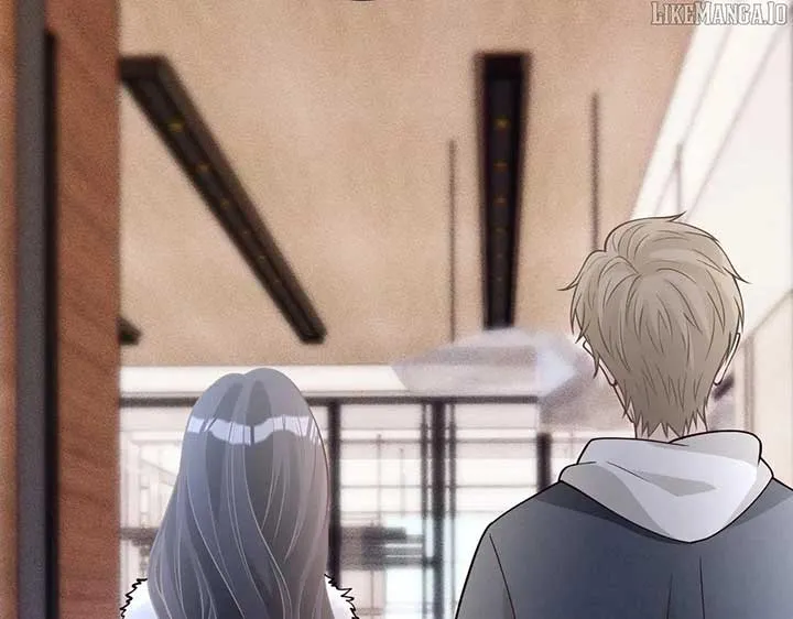 Everyone’s Darling Chapter 268 Online - página 28