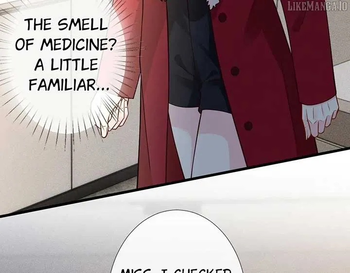 Everyone’s Darling Chapter 268 Online - página 33