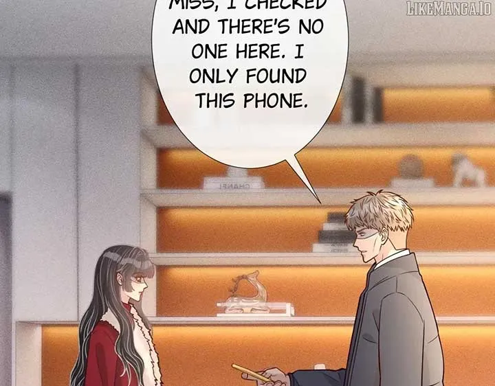 Everyone’s Darling Chapter 268 Online - página 34