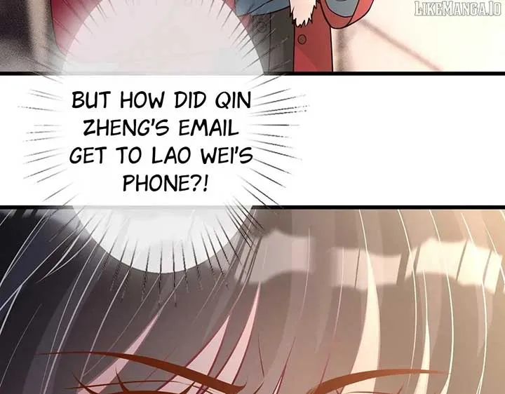 Everyone’s Darling Chapter 268 Online - página 40