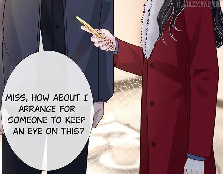 Everyone’s Darling Chapter 268 Online - página 43