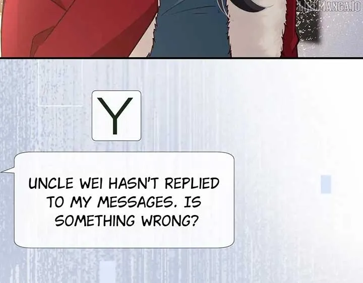 Everyone’s Darling Chapter 268 Online - página 51