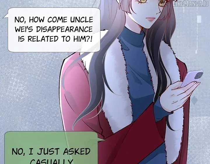 Everyone’s Darling Chapter 268 Online - página 53