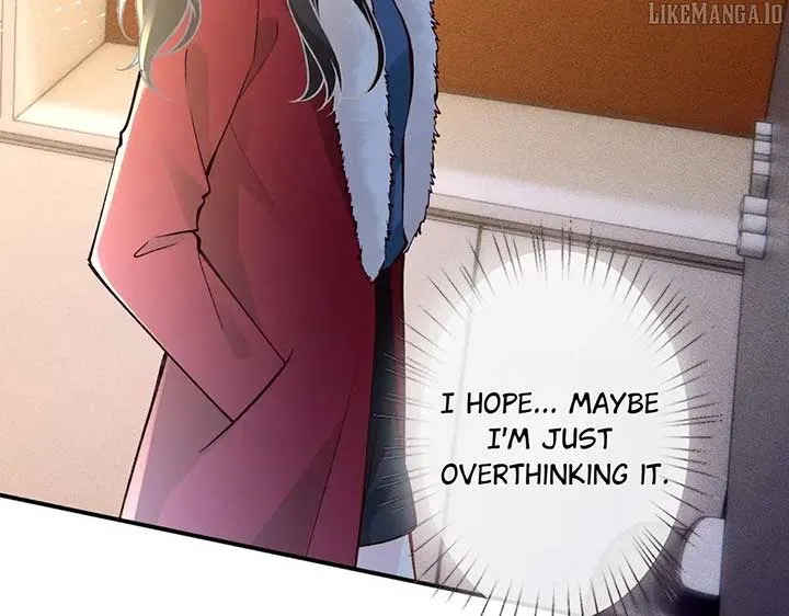 Everyone’s Darling Chapter 268 Online - página 56
