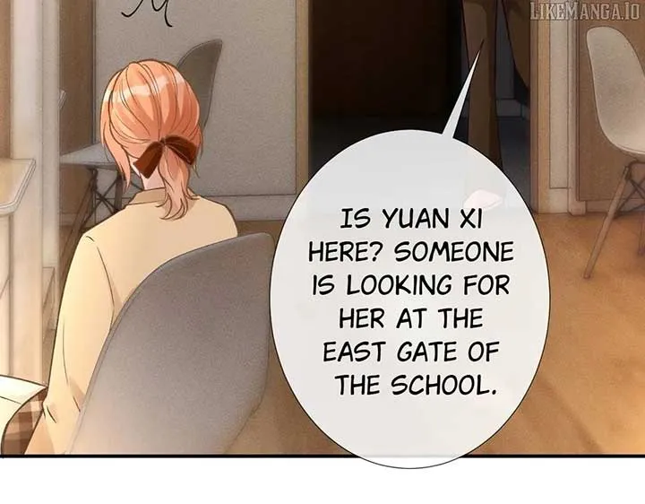 Everyone’s Darling Chapter 268 Online - página 68