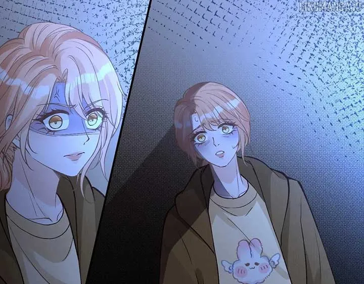 Everyone’s Darling Chapter 269 Online - página 8