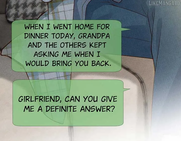 Everyone’s Darling Chapter 269 Online - página 21