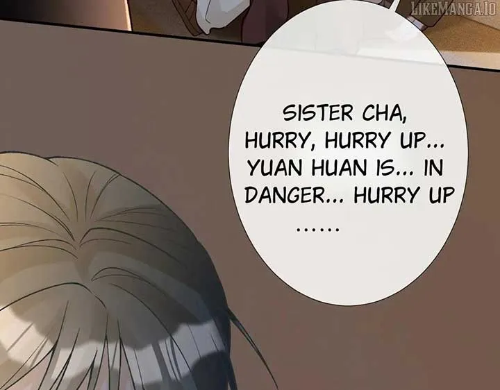 Everyone’s Darling Chapter 269 Online - página 28