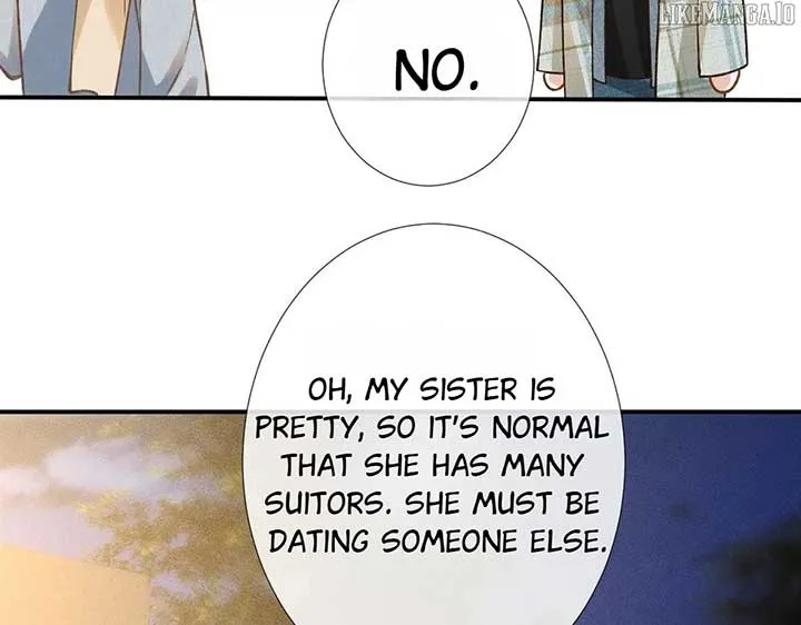 Everyone’s Darling Chapter 269 Online - página 49