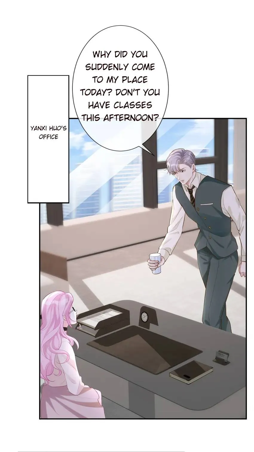 Everyone’s Darling Chapter 27 Online - página 1