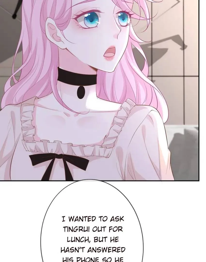 Everyone’s Darling Chapter 27 Online - página 3