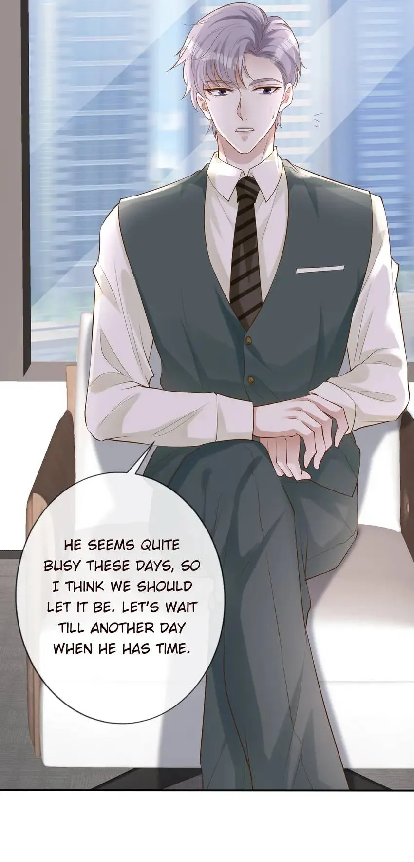 Everyone’s Darling Chapter 27 Online - página 6