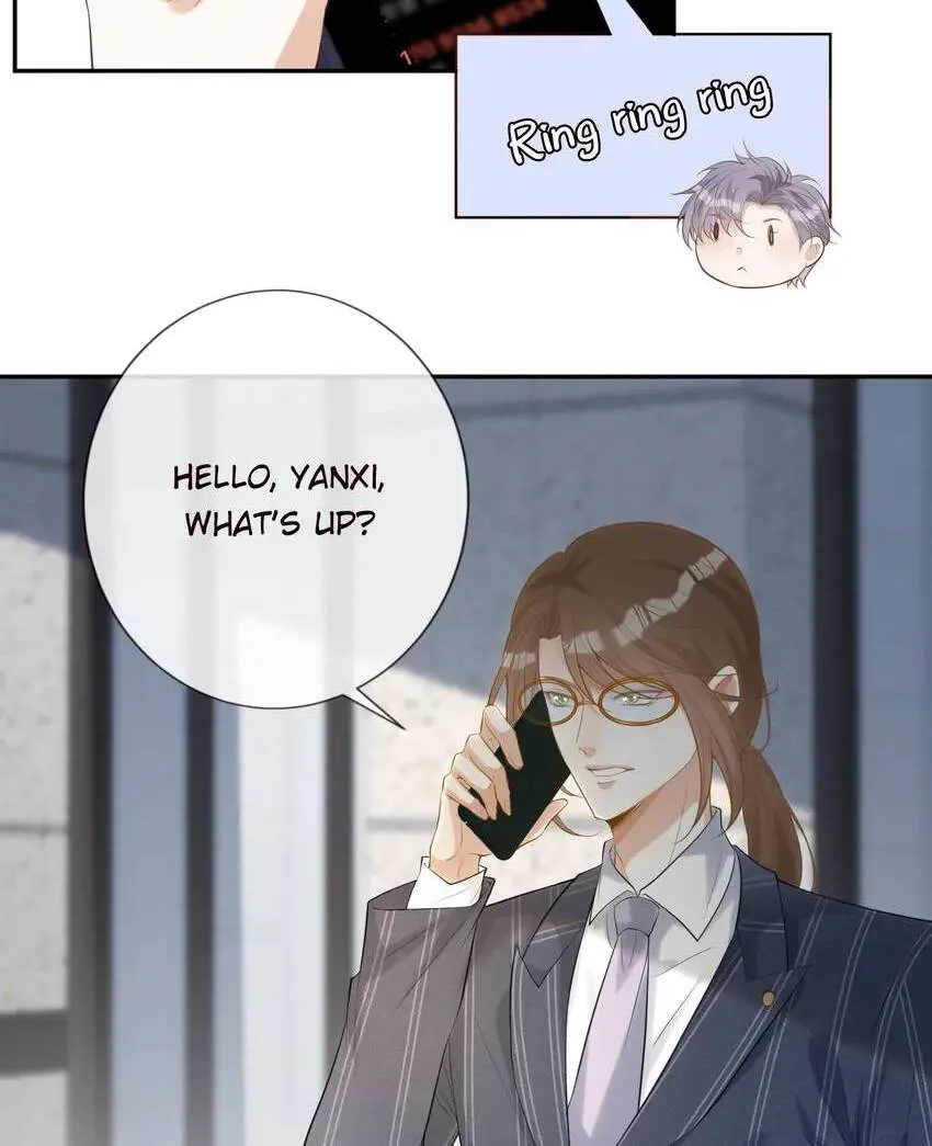 Everyone’s Darling Chapter 27 Online - página 15