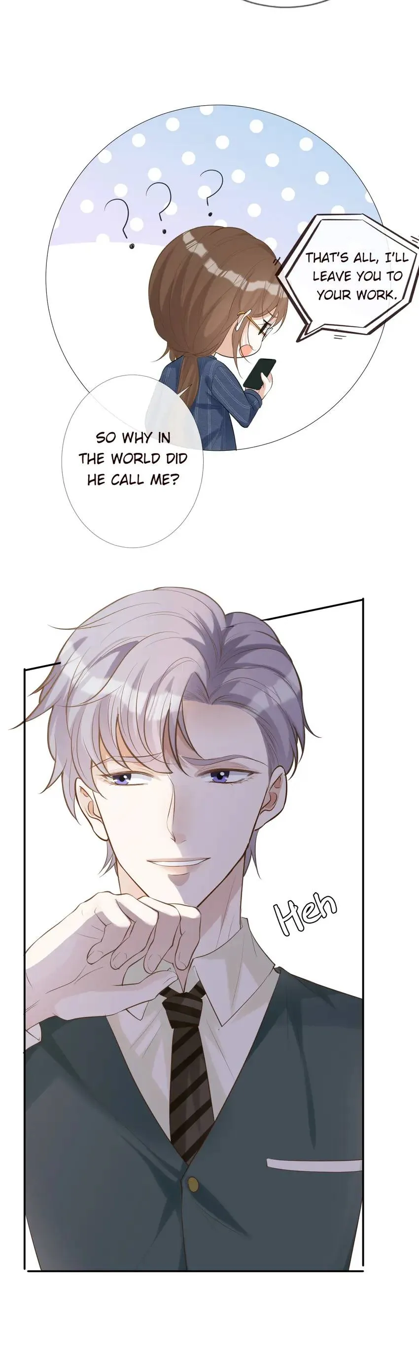 Everyone’s Darling Chapter 27 Online - página 17