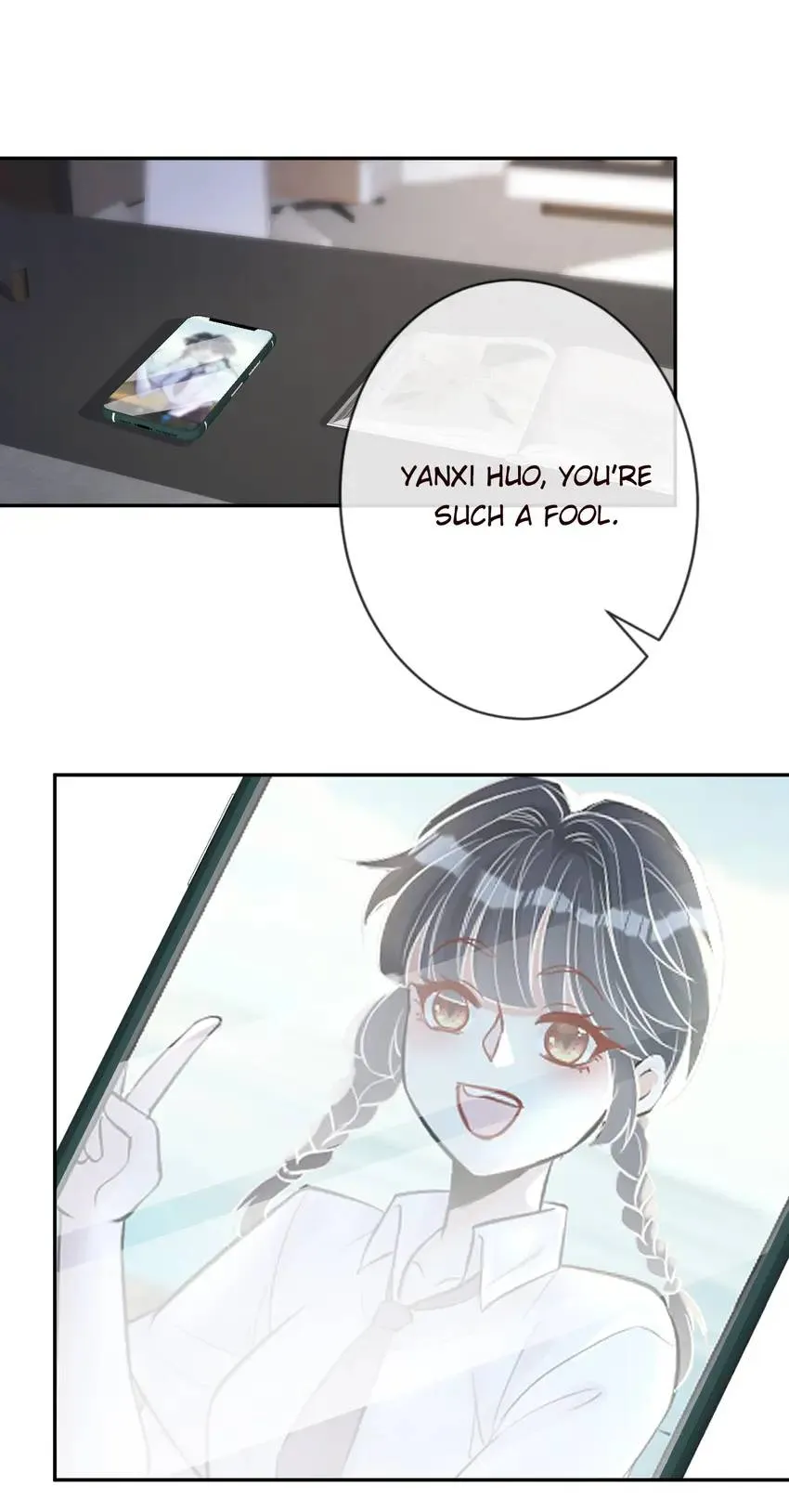 Everyone’s Darling Chapter 27 Online - página 18