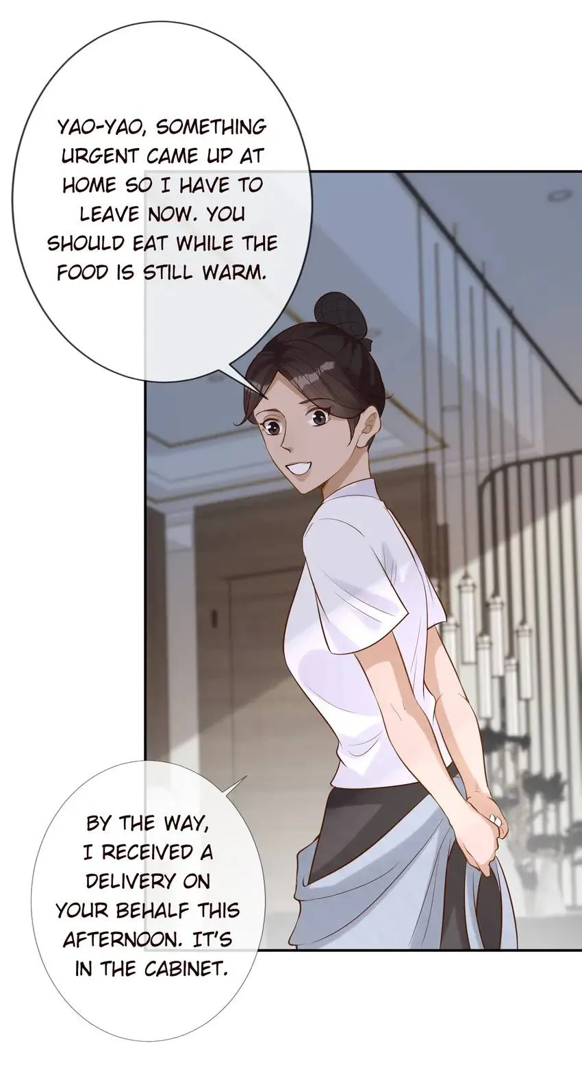 Everyone’s Darling Chapter 27 Online - página 20