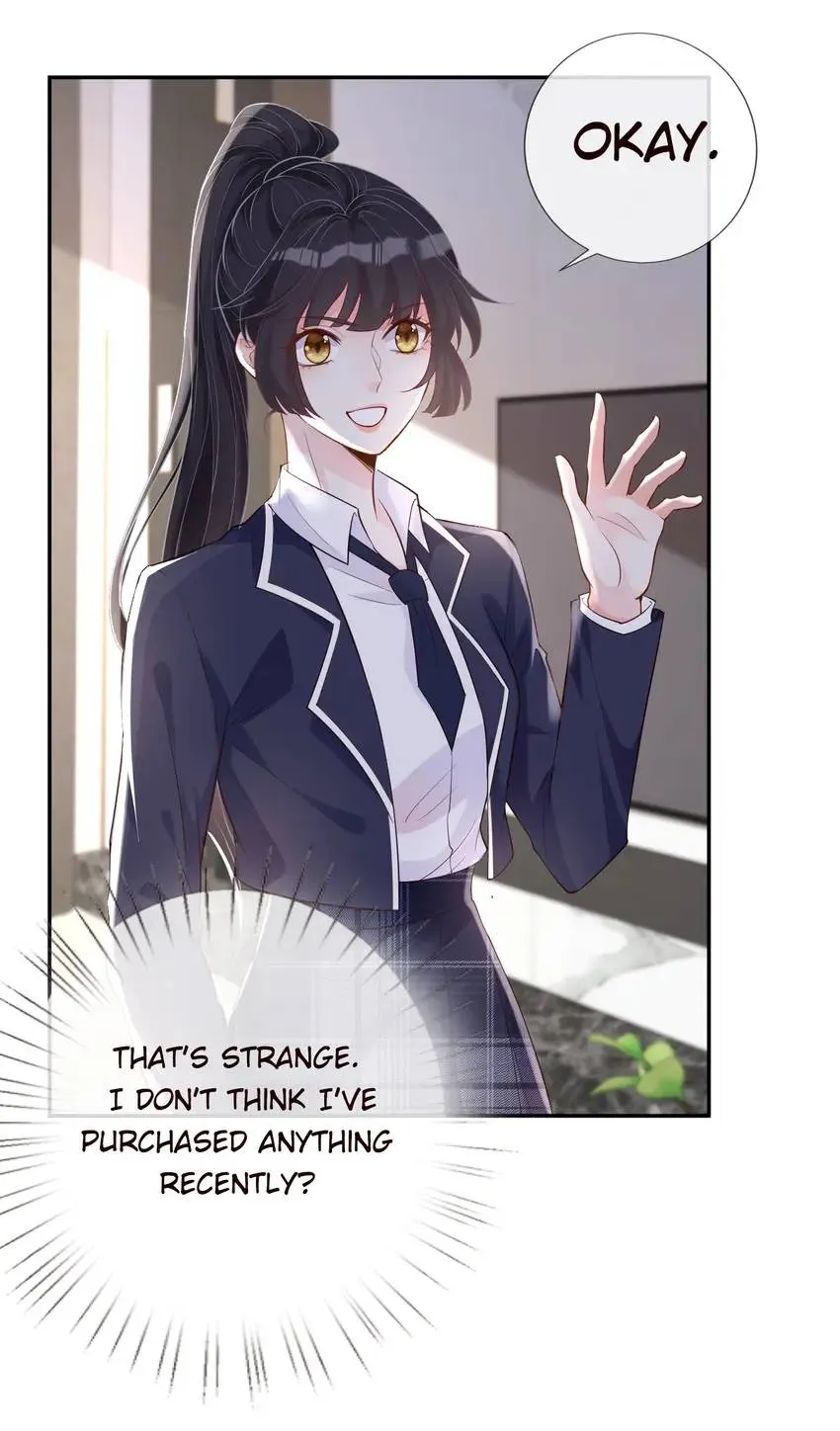 Everyone’s Darling Chapter 27 Online - página 21