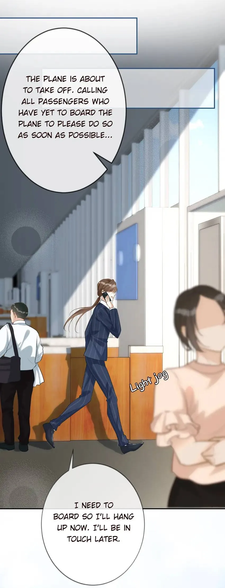 Everyone’s Darling Chapter 27 Online - página 26