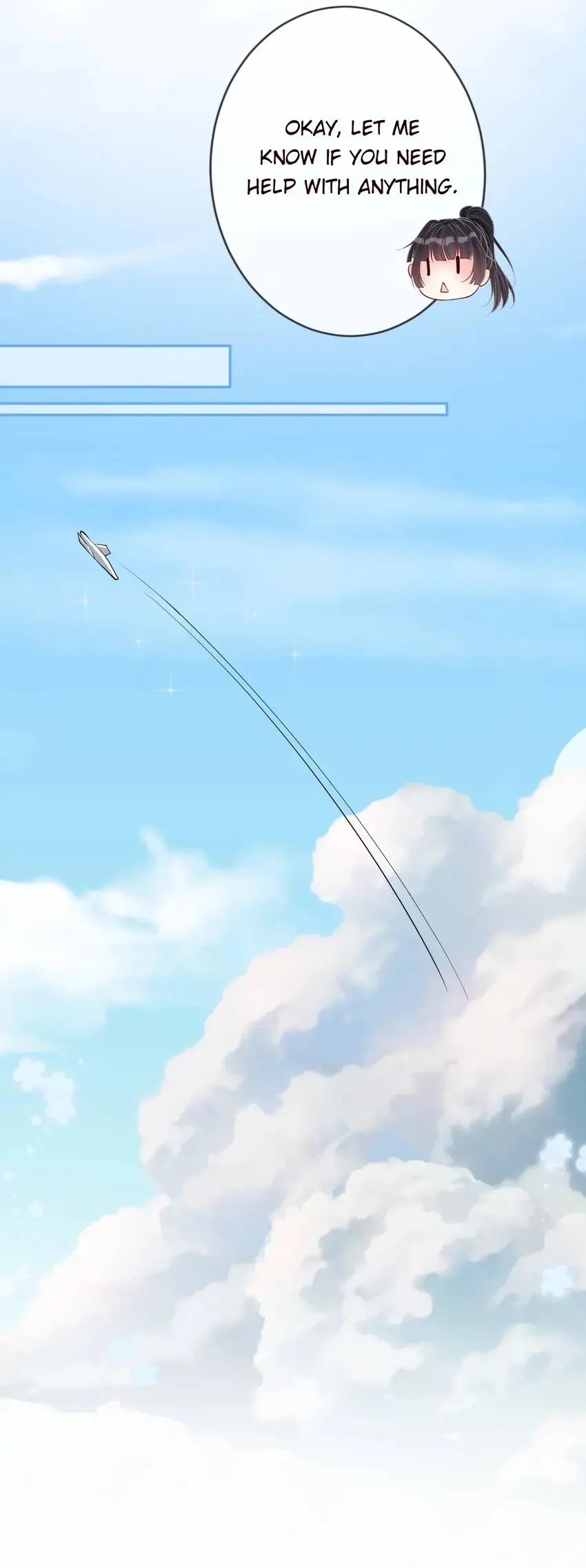 Everyone’s Darling Chapter 27 Online - página 27