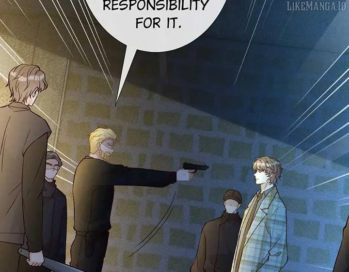 Everyone’s Darling Chapter 271 Online - página 3