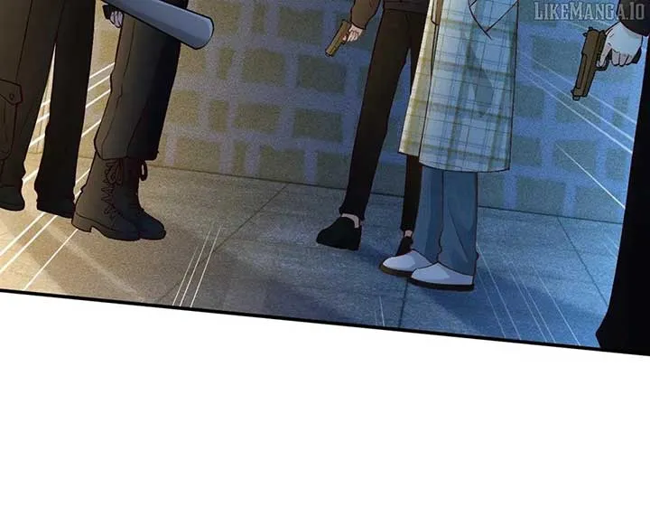 Everyone’s Darling Chapter 271 Online - página 4