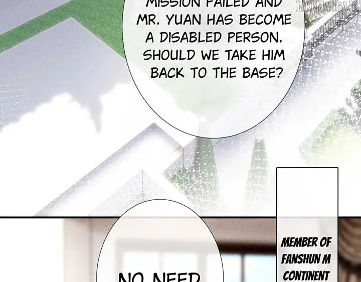 Everyone’s Darling Chapter 272 Online - página 3