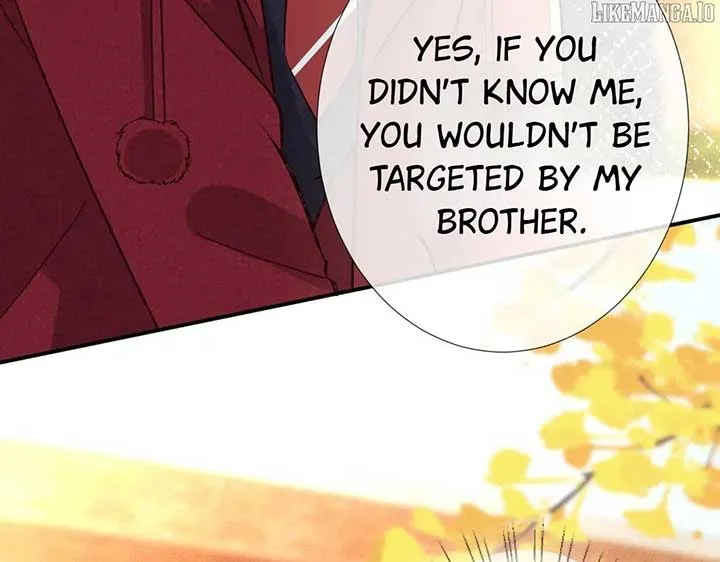Everyone’s Darling Chapter 272 Online - página 25