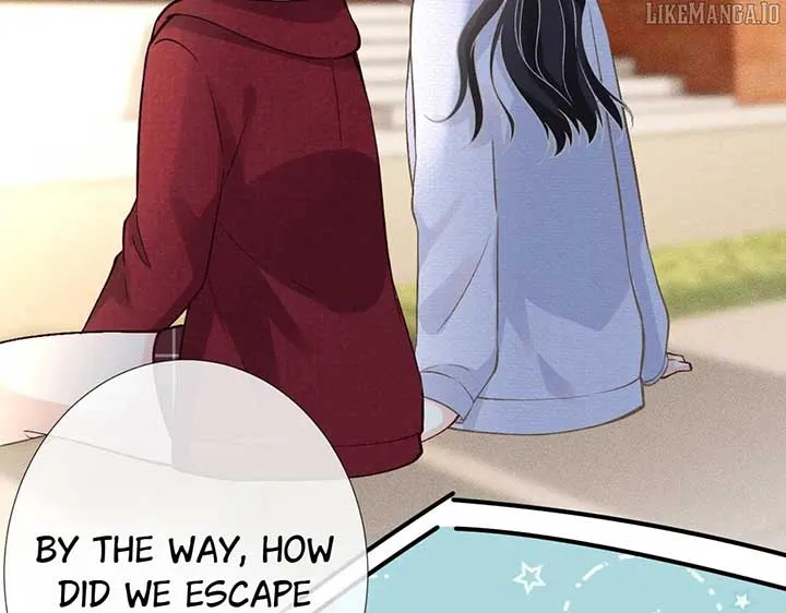 Everyone’s Darling Chapter 272 Online - página 27