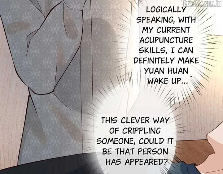Everyone’s Darling Chapter 272 Online - página 43