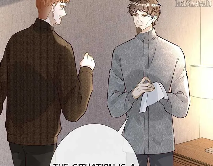 Everyone’s Darling Chapter 272 Online - página 46