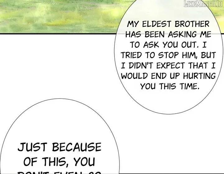 Everyone’s Darling Chapter 273 Online - página 15