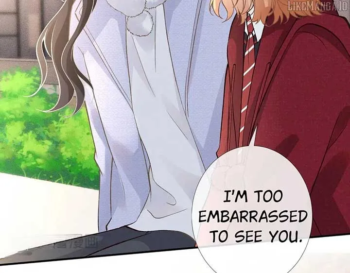 Everyone’s Darling Chapter 273 Online - página 17