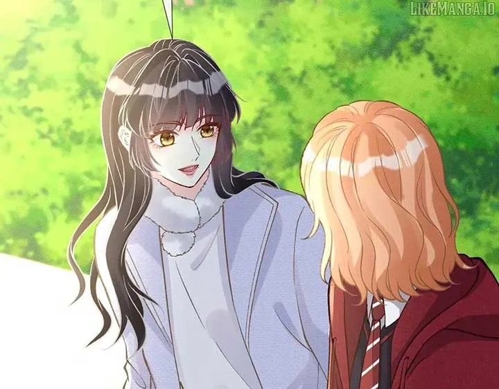 Everyone’s Darling Chapter 273 Online - página 30