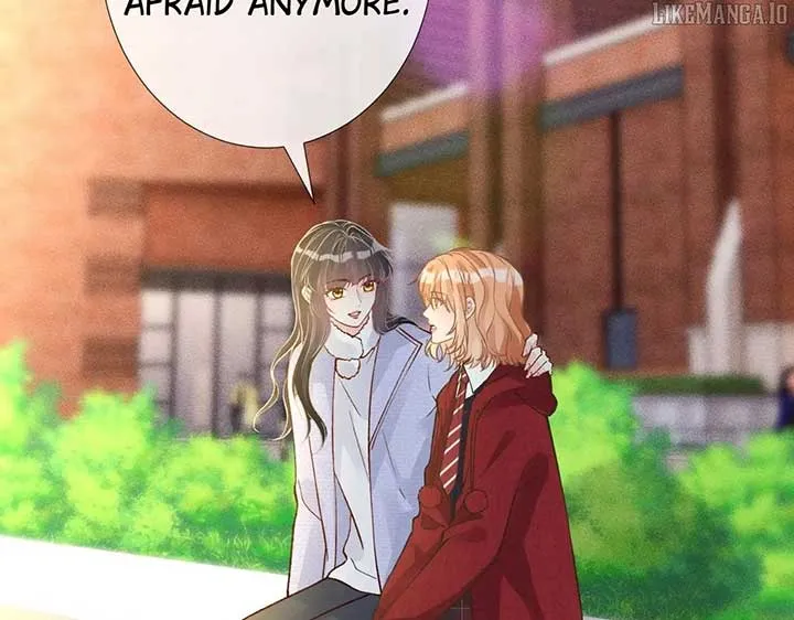Everyone’s Darling Chapter 273 Online - página 33