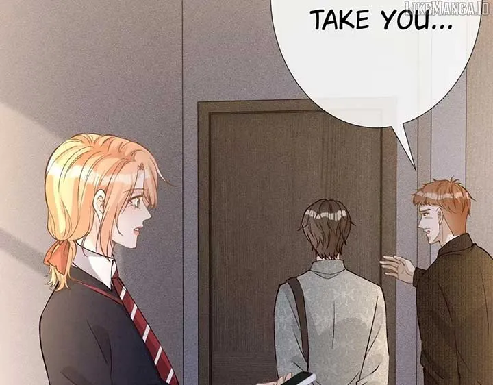 Everyone’s Darling Chapter 273 Online - página 48