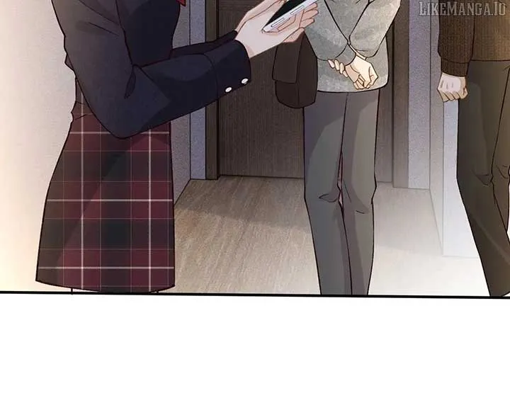 Everyone’s Darling Chapter 273 Online - página 49